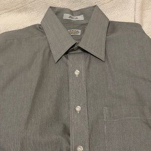 Eagle Regular Fit Dress Shirt